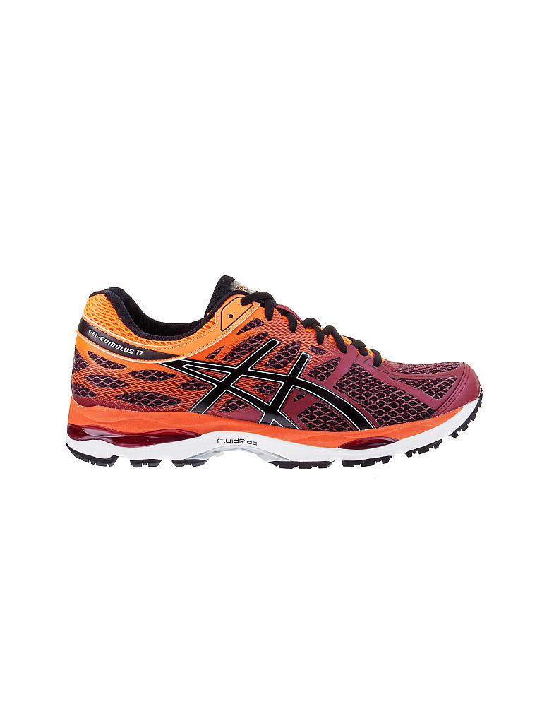 asics herren laufschuhe gel-cumulus 17 asics herren laufschuhe gel-cumulus 17